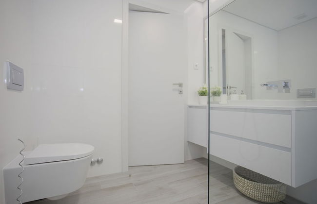 Liiiving - Luxury River View Apartment V - Photo 42