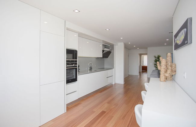 Liiiving - Luxury River View Apartment V - Photo 22