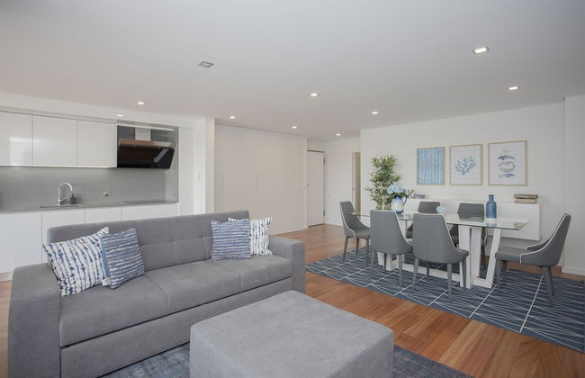 Liiiving - Luxury River View Apartment V - Photo 31