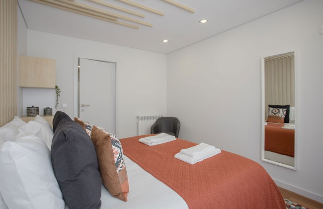 Liiiving - Luxury River View Apartment V - Photo 11