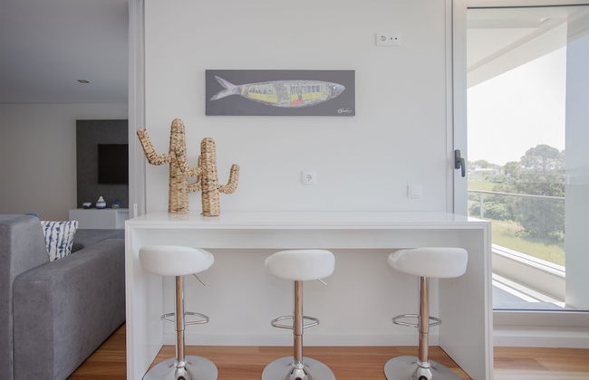 Liiiving - Luxury River View Apartment V - Photo 30