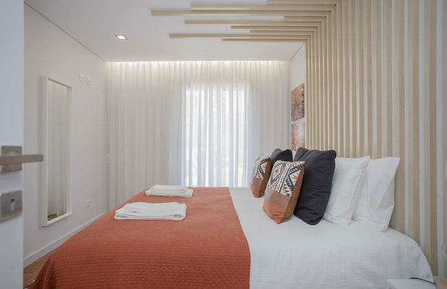 Liiiving - Luxury River View Apartment V - Photo 9