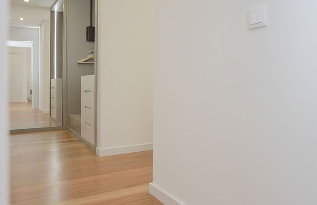 Liiiving - Luxury River View Apartment V - Photo 46
