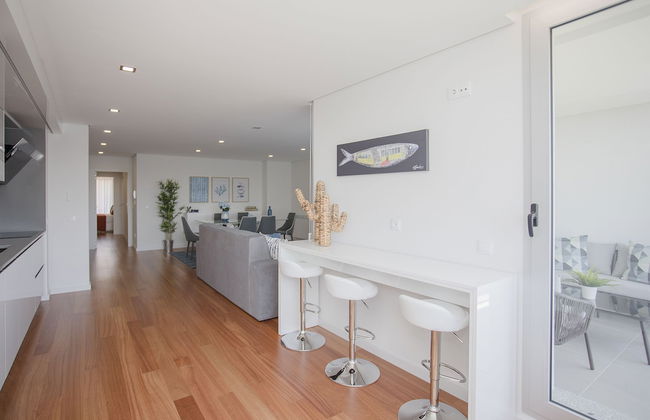 Liiiving - Luxury River View Apartment V - Photo 24