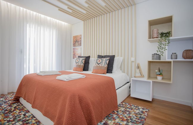 Liiiving - Luxury River View Apartment V - Photo 15