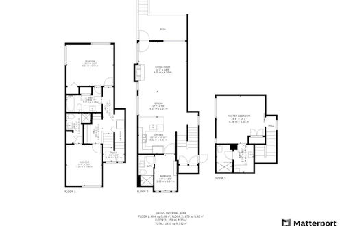 Photo 19 - Red Pine 4 Bedrooms RPT-14T by KBM