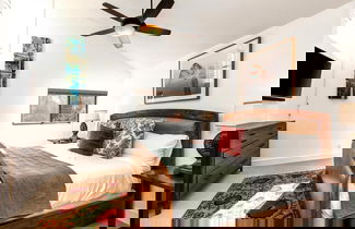 Photo 1 - Red Pine 4 Bedrooms RPT-14T by KBM