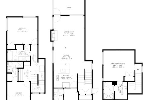 Foto 16 - Red Pine 4 Bedrooms RPT-14T by KBM