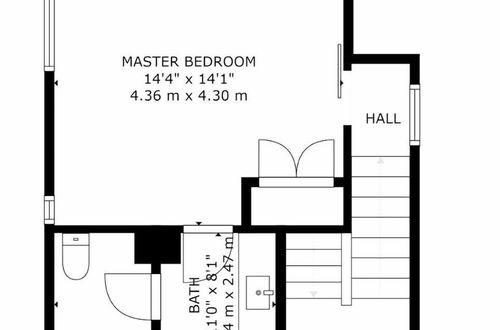 Foto 18 - Red Pine 4 Bedrooms RPT-14T by KBM