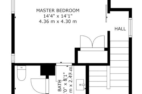 Foto 30 - Red Pine 4 Bedrooms RPT-14T by KBM