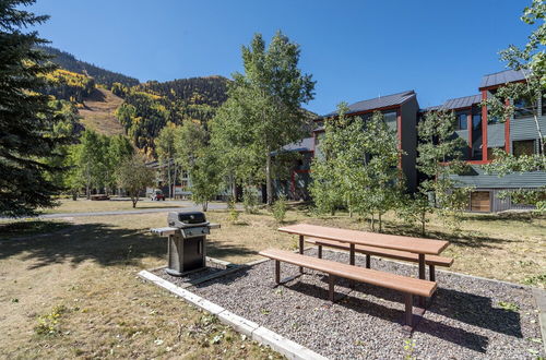 Photo 6 - Telluride Lodge 405 by Avantstay Close to Slopes & Town