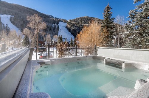 Photo 10 - Telluride Lodge 405 by Avantstay Close to Slopes & Town