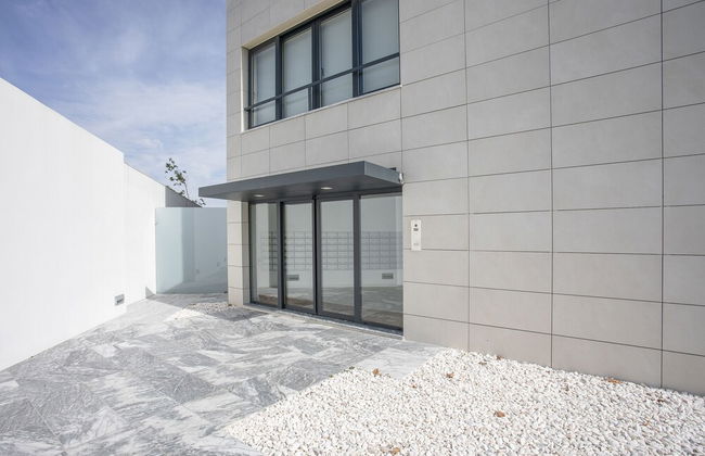 Liiiving in Porto - Dragão Pool View - Foto 41