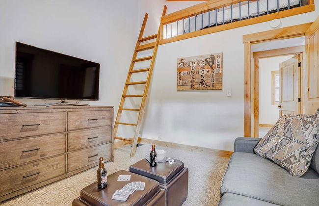 Arroyo by Avantstay Peaceful Mountain Townhouse w/ Large Private Balcony - Foto 26
