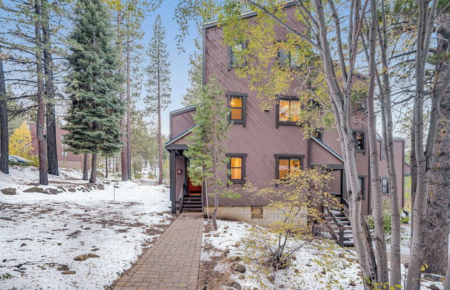 Arroyo by Avantstay Peaceful Mountain Townhouse w/ Large Private Balcony - Foto 22