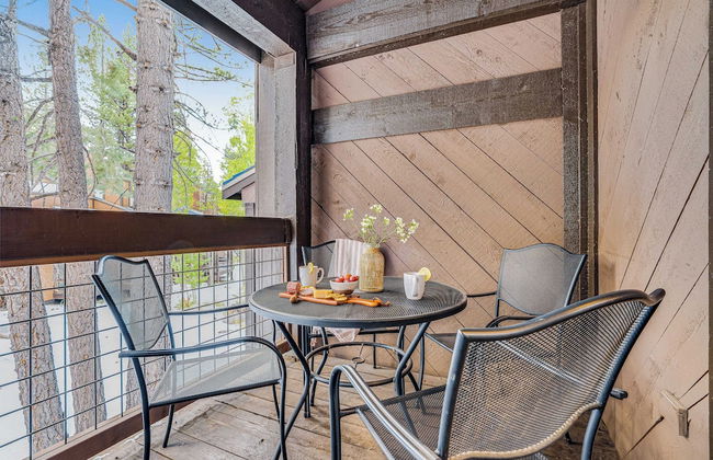 Arroyo by Avantstay Peaceful Mountain Townhouse w/ Large Private Balcony - Foto 25