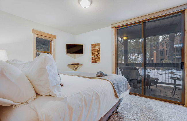 Arroyo by Avantstay Peaceful Mountain Townhouse w/ Large Private Balcony - Foto 2