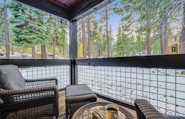 Arroyo by Avantstay Peaceful Mountain Townhouse w/ Large Private Balcony - Foto 1