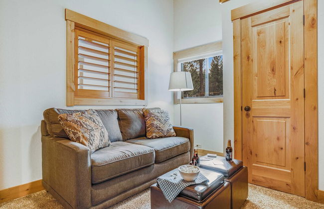Arroyo by Avantstay Peaceful Mountain Townhouse w/ Large Private Balcony - Foto 13