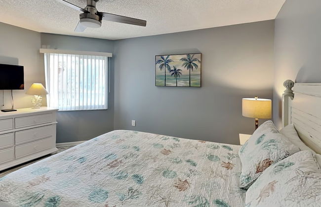 Ocean Village Club P33 - Foto 21