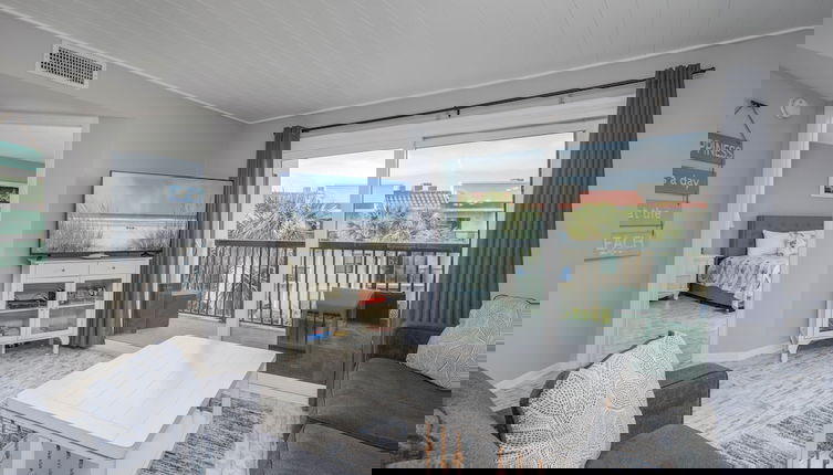 Foto 1 - Ocean Village Club P33