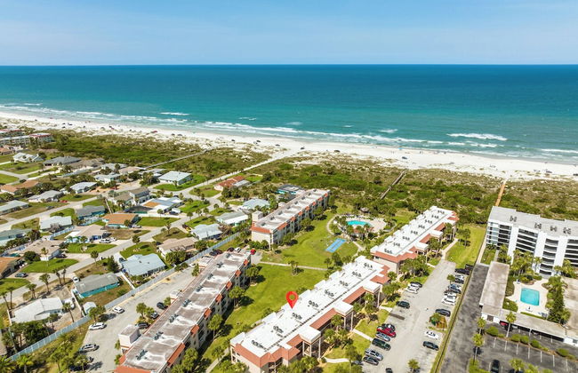 Ocean Village Club P33 - Foto 1
