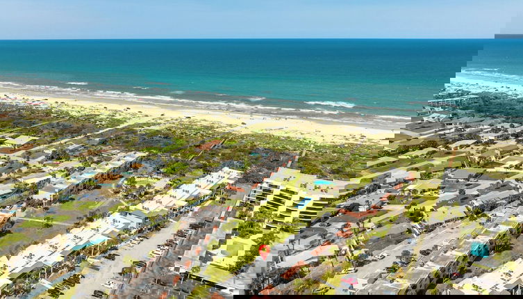 Foto 1 - 9902oceanvillp33ovcnco - Ocean Village Club P33