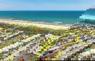 Foto 1 - 9902oceanvillp33ovcnco - Ocean Village Club P33