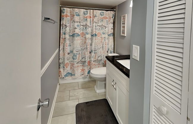 Ocean Village Club P33 - Foto 9