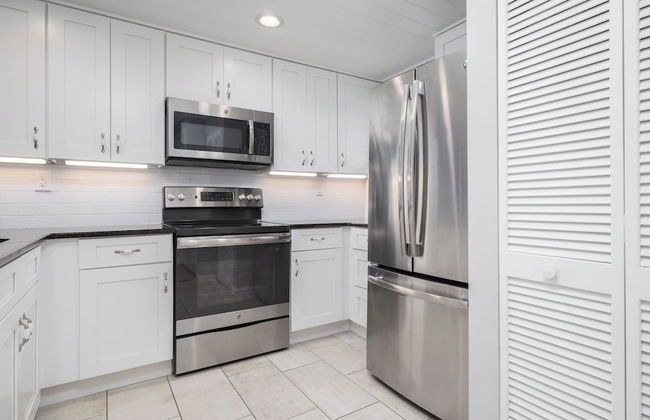 Ocean Village Club P33 - Foto 1