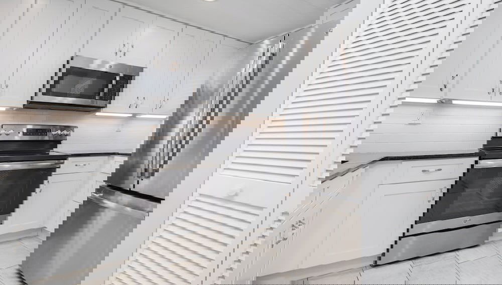 Comodidade do alojamento