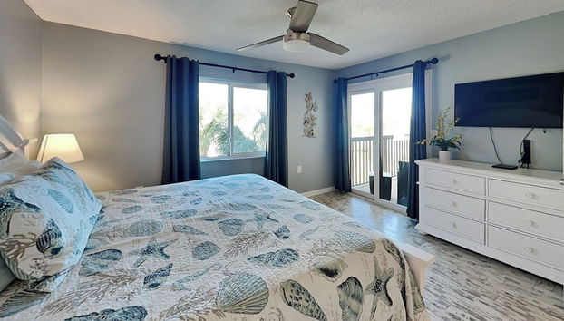 Comodidade do alojamento