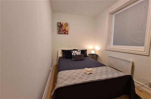 Foto 4 - Bright And Modern - 2-bedroom, Central, Free Parking