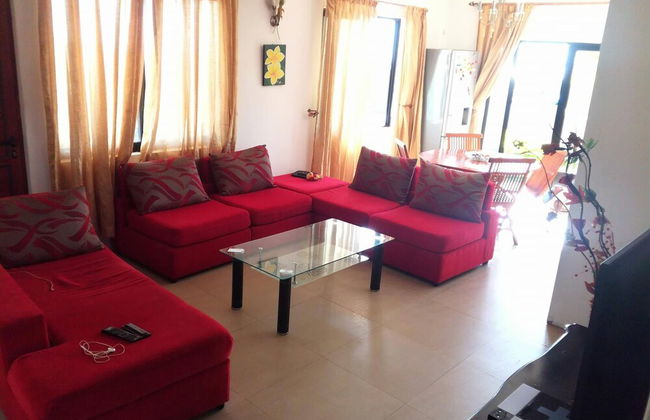 Villa Friendly Ch Mia - Foto 7
