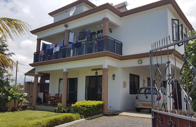 Villa Friendly Ch Mia - Foto 18
