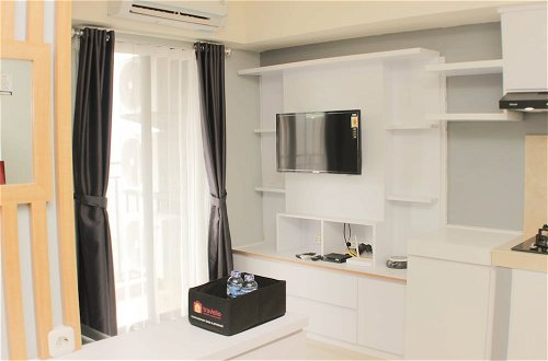 Foto 21 - Comfort Living 2Br Apartment At Meikarta