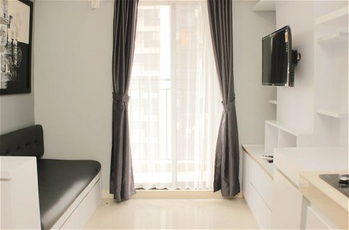 Photo 16 - Comfort Living 2Br Apartment At Meikarta