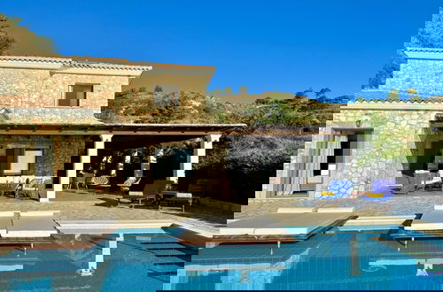 Foto 46 - Villa Kalypso in Spartia