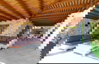 Foto 2 - Villa Kalypso in Spartia