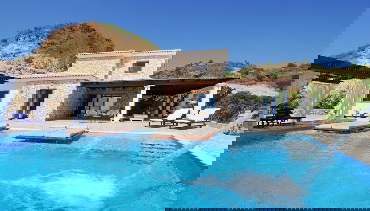 Foto 1 - Villa Kalypso in Spartia