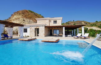 Photo 3 - Villa Kalypso in Spartia