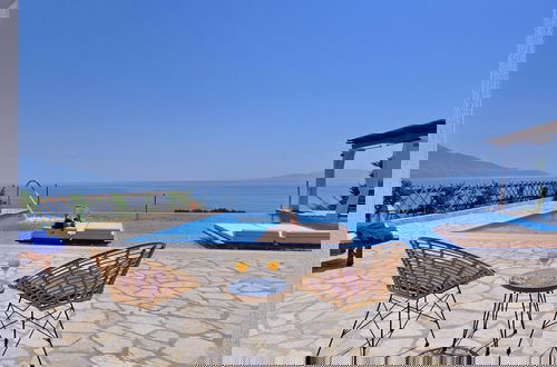 Foto 8 - Villa Kalypso in Spartia