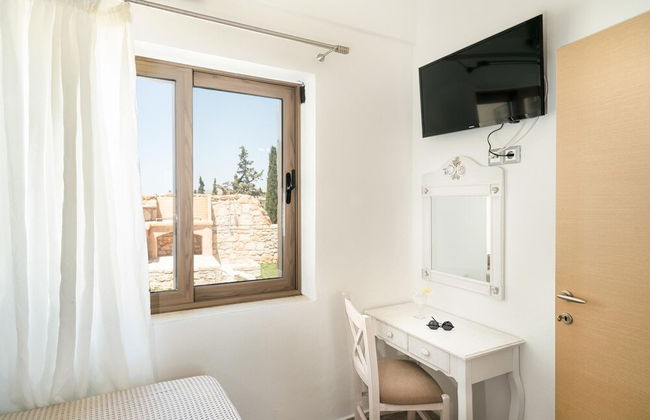 Stefania Villa Ena in Roumeli - Foto 15