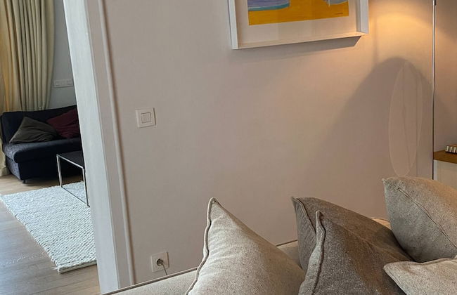The Pink House, Uccle - Foto 3