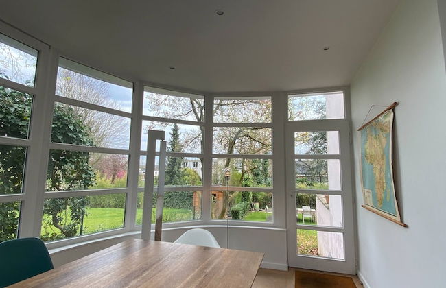 The Pink House, Uccle - Foto 2