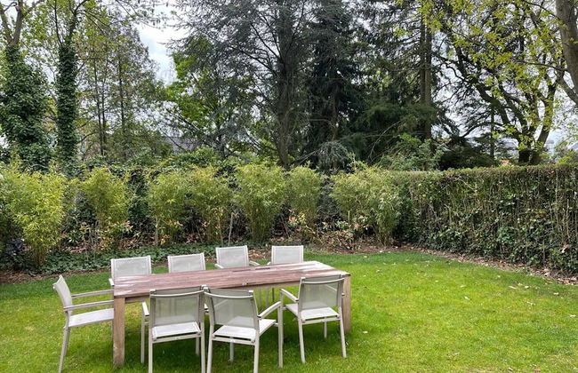 The Pink House, Uccle - Foto 7