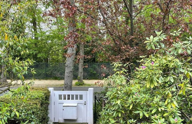 The Pink House, Uccle - Foto 6