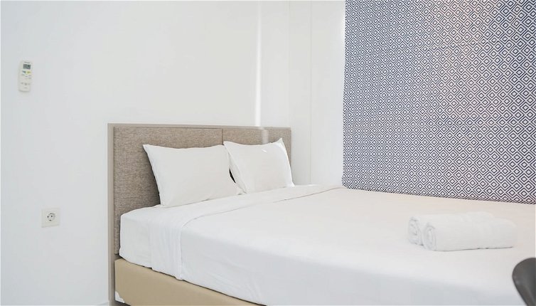 Photo 1 - Comfort And Simple 1Br At Casa De Parco Apartment