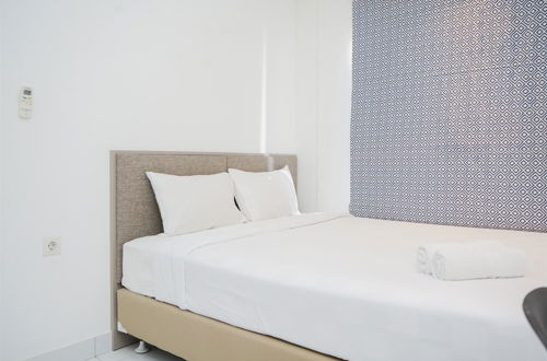 Photo 1 - Comfort And Simple 1Br At Casa De Parco Apartment