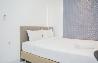 Foto 1 - Comfort And Simple 1Br At Casa De Parco Apartment